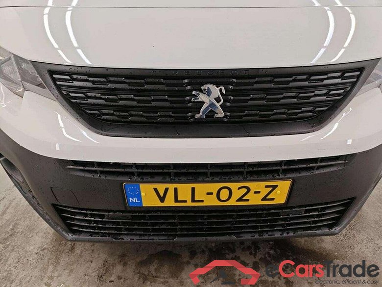 PEUGEOT Partner 1.2 PT. Premium #5
