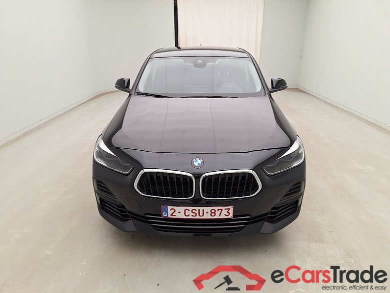BMW, X2 '17, BMW X2 sDrive16dA 85kW DCT 5d #2