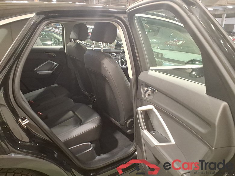 AUDI Q3 Sportback 1.4 45 TFSI E S TRONIC #5