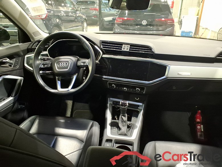 AUDI Q3 Sportback 1.4 45 TFSI E S TRONIC #6
