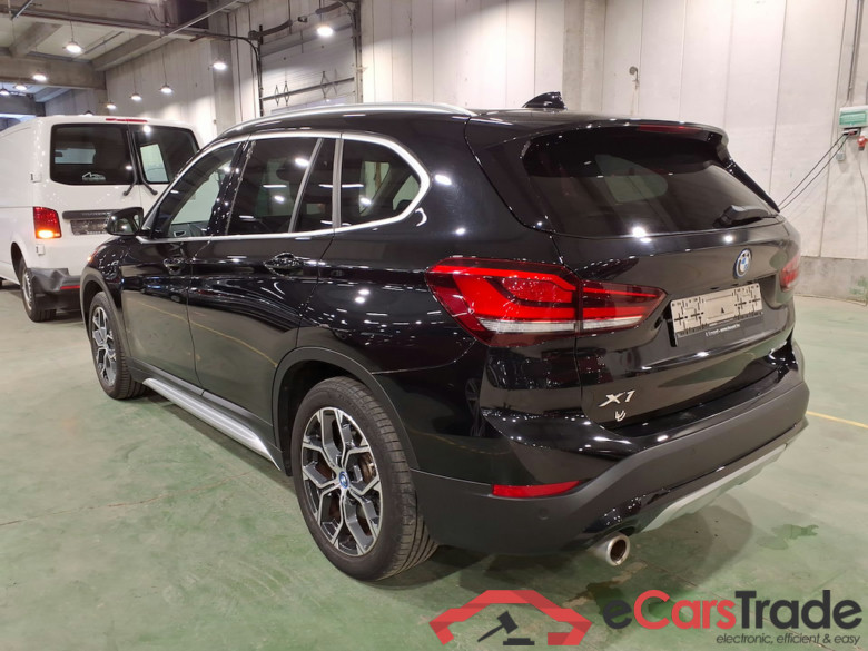 BMW X1 1.5 XDRIVE25E PHEV 162KW) #2