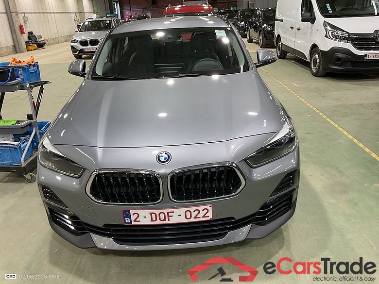 BMW X2 1.5 XDRIVE25E PHEV 162KW #2