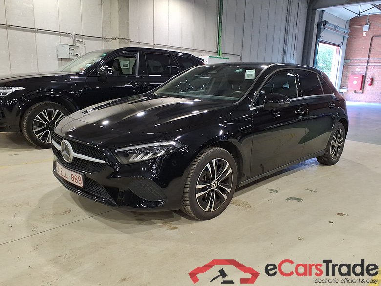 MERCEDES-BENZ A-CLASS 1.3 A 250 E BUSINESS LINE DCT