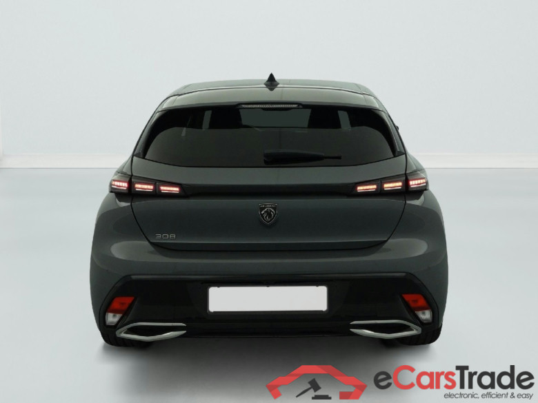 Peugeot 308 Allure Hybrid 145 e-DCS6 #6