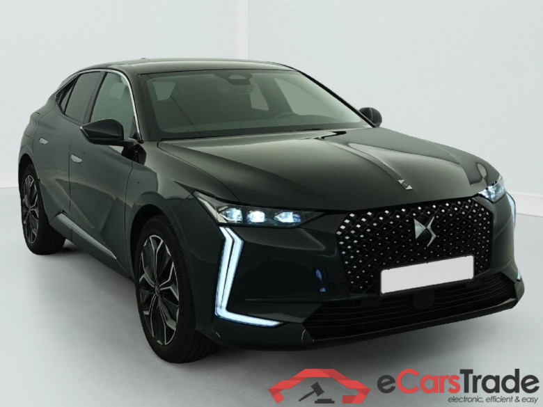 DS DS4 Etoile Hybride 145 e-DCT6 #1