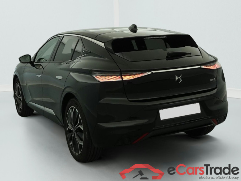 DS DS4 Etoile Hybride 145 e-DCT6 #5