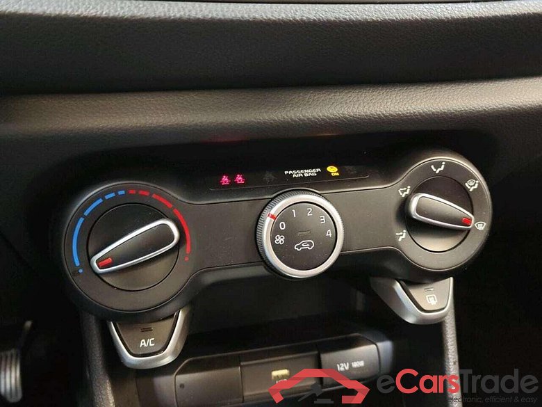KIA Picanto 1.0 DPi ComfortLine #5