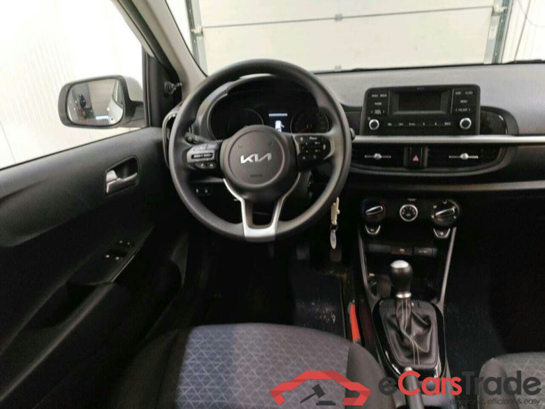 KIA Picanto 1.0 DPi ComfortLine #3