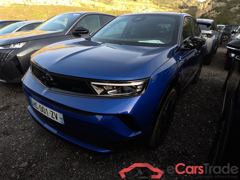 Opel Mokka-e GS-Line (Facelift) Electric 54 kWh (Facelift) #1