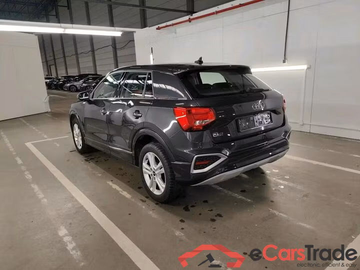 Audi Q2 Q2 1.5 35 TFSI S tronic Adv. B. Ed. 110kW/150pk  5D/P Auto-7 #3