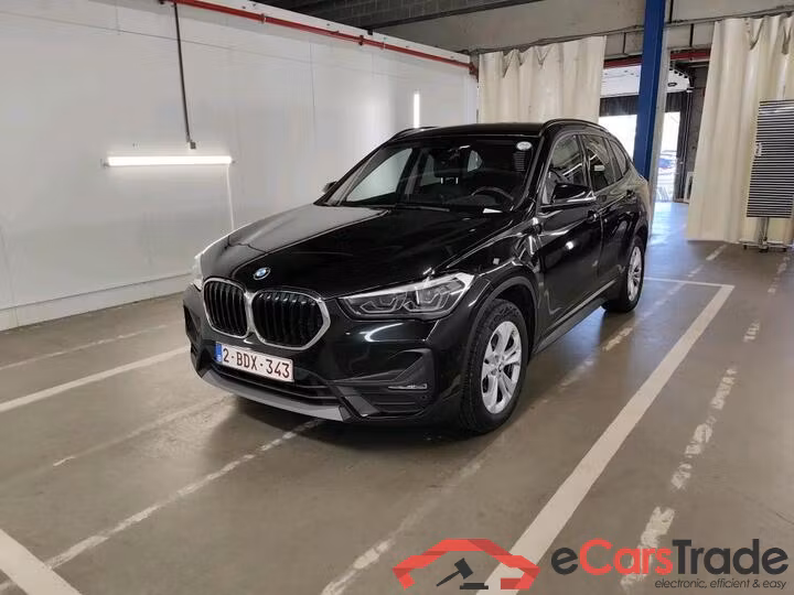 BMW X1 X1 xDrive25e (162 kW) (PHEV) 162kW/220pk  5D/P Auto-6 #1