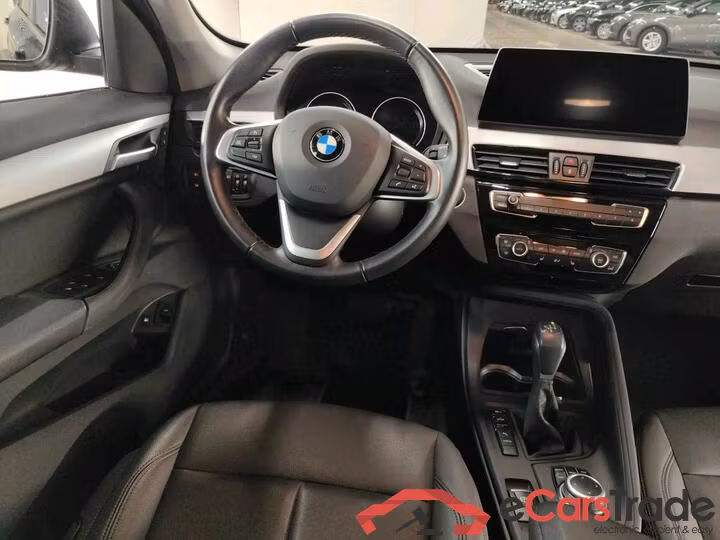 BMW X1 X1 xDrive25e (162 kW) (PHEV) 162kW/220pk  5D/P Auto-6 #5
