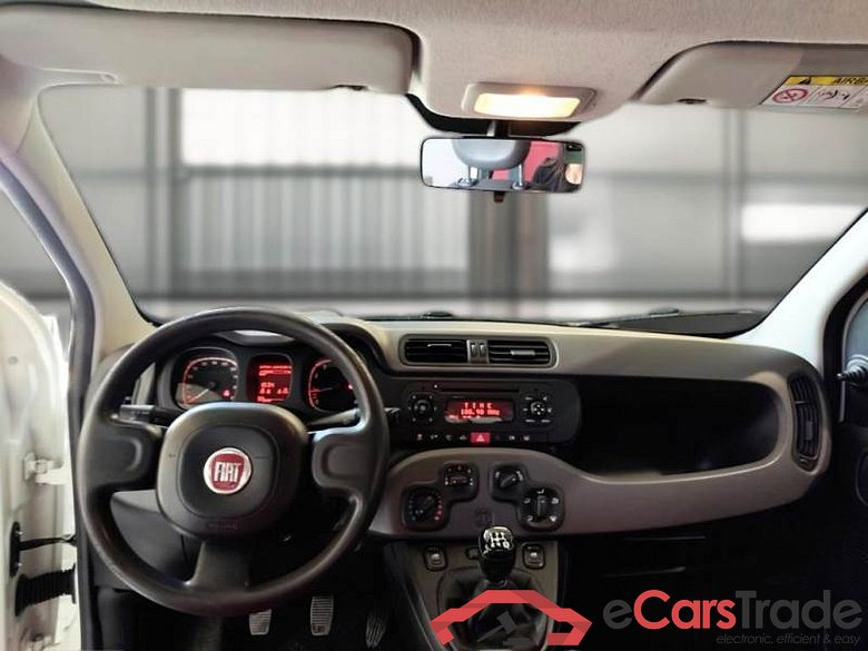 FIAT PANDA 1.2 69CV POP #3