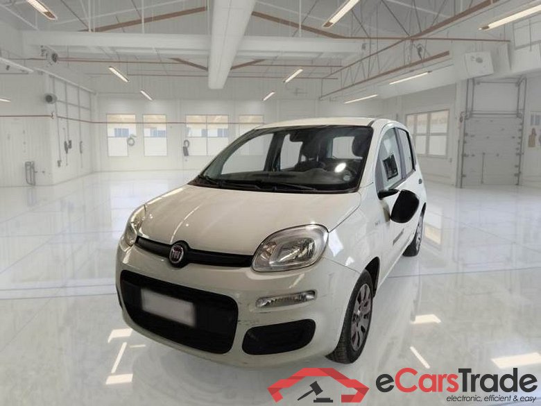 FIAT PANDA 1.2 69CV POP