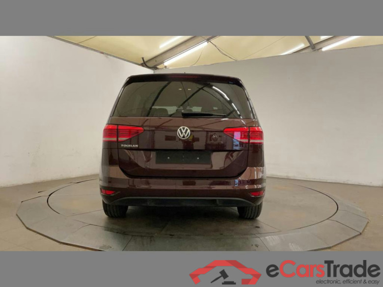 VOLKSWAGEN Touran 1.5 TSI ACT Trendline OPF #6