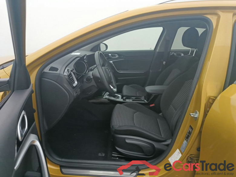 KIA XCEED 1.6 GDi PHEV 105 Business Line DCT 5d #3