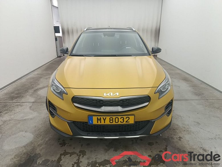 KIA XCEED 1.6 GDi PHEV 105 Business Line DCT 5d #5