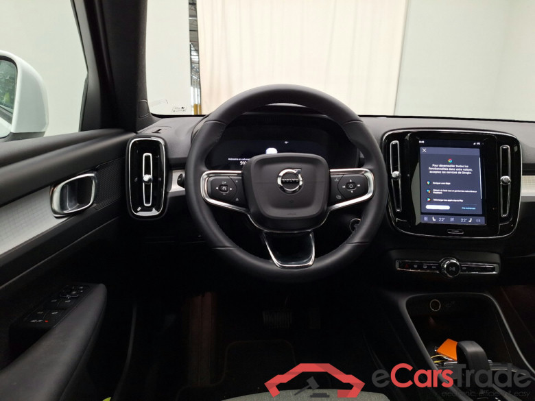 Volvo, XC40 FL'21, Volvo XC40 B3 Core DCT 5d #5
