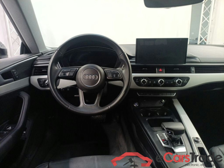 Audi A5 Sportback 30 TDI S tronic Bus Ed Advanced 5d #3