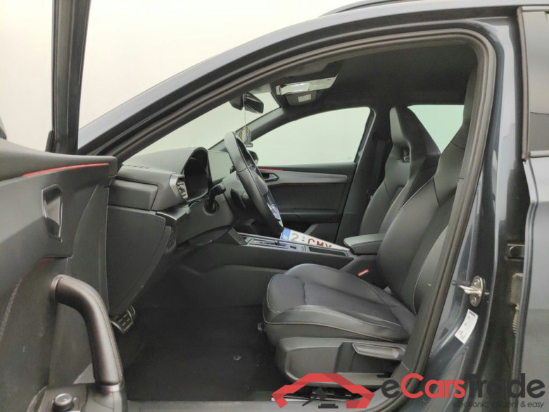 CUPRA Leon ST 1.4 e-Hybrid 150kW PHEV DSG 5d #3