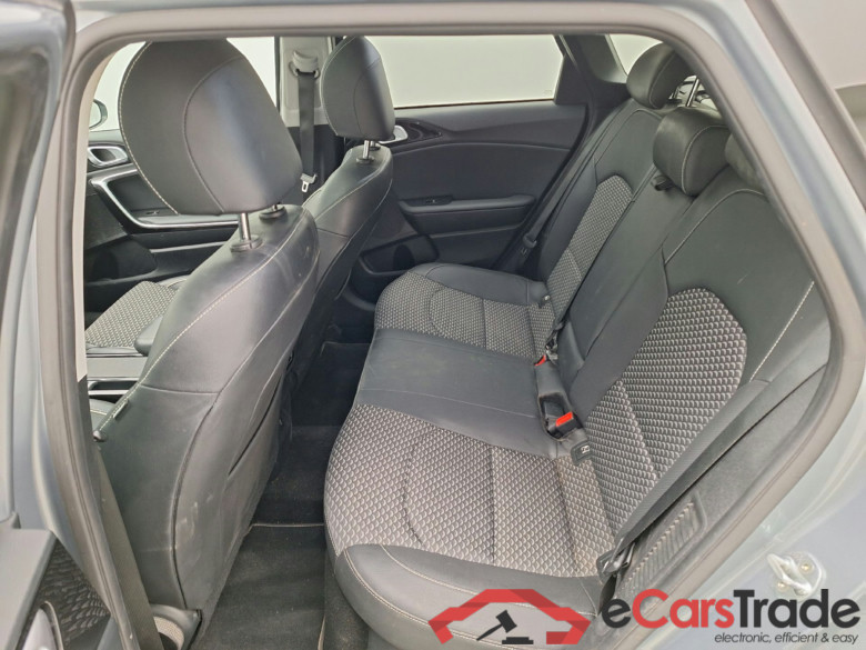 Kia, Ceed SW FL'21 PHEV, KIA cee'd Sportswagon Business Line 1.6 GDi PHEV D #4