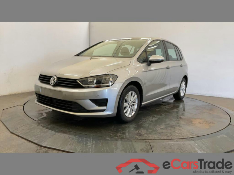 VOLKSWAGEN Golf Sportsvan 1.2 TSI Trendline #1