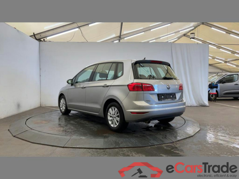 VOLKSWAGEN Golf Sportsvan 1.2 TSI Trendline #3