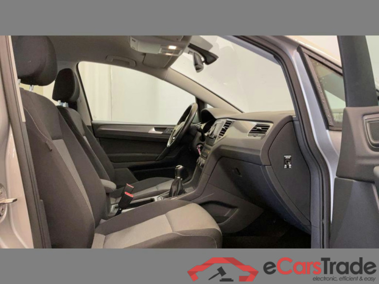 VOLKSWAGEN Golf Sportsvan 1.2 TSI Trendline #5