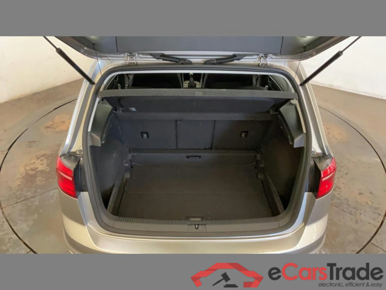 VOLKSWAGEN Golf Sportsvan 1.2 TSI Trendline #6