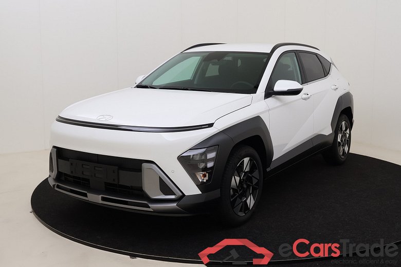 Hyundai Kona Feel  1.6 Gdi HEV 6DCT