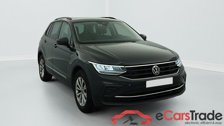 Volkswagen Tiguan 2.0 TDI 150ch DSG7 Life Plus #1