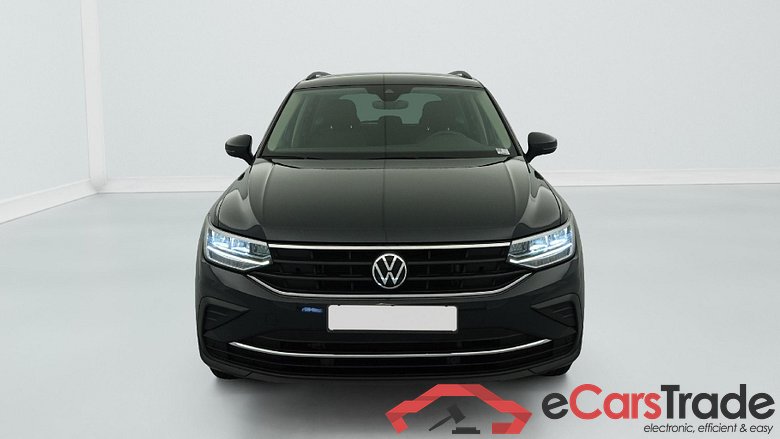 Volkswagen Tiguan 2.0 TDI 150ch DSG7 Life Plus #2