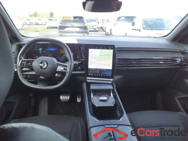 Renault Austral Iconic esprit Alpine E-Tech hybrid 200 #5