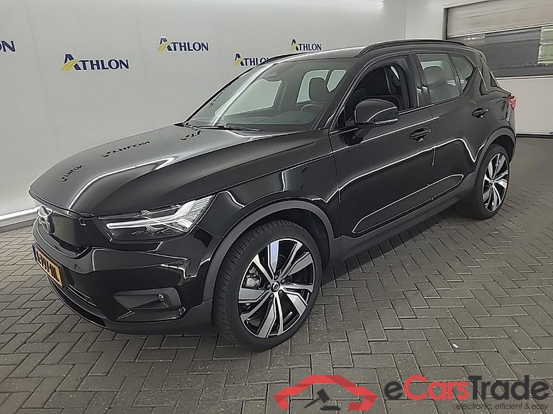 VOLVO XC40 Recharge P8 AWD 5D 300kW