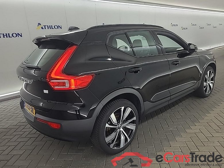 VOLVO XC40 Recharge P8 AWD 5D 300kW #3