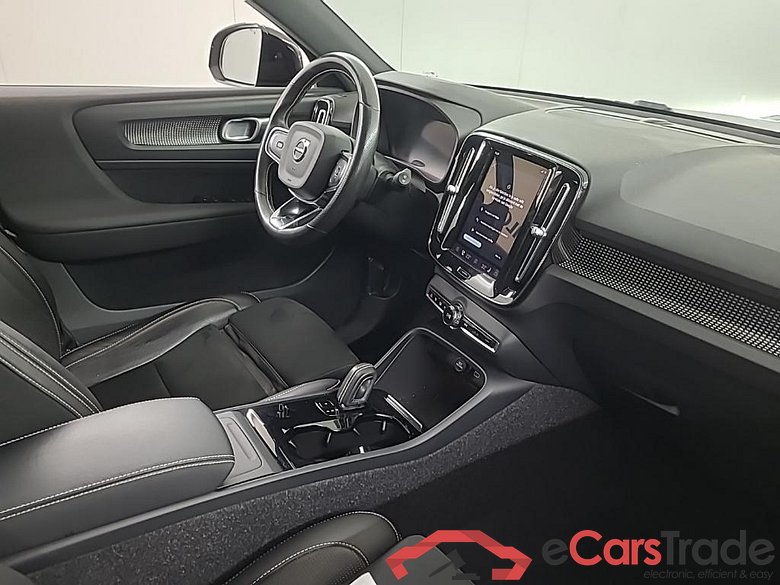 VOLVO XC40 Recharge P8 AWD 5D 300kW #6