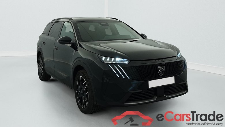Peugeot 5008 HYBRID 145CH E-DCS6 GT