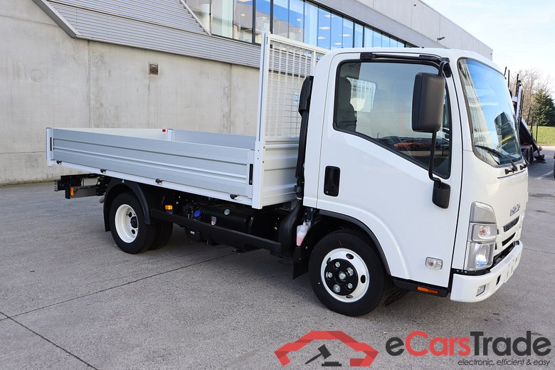 Isuzu N-Serie L 3.5T CityCab MY22 F150 ODB-E #1