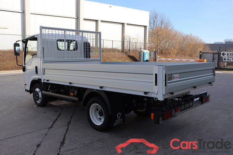 Isuzu N-Serie L 3.5T CityCab MY22 F150 ODB-E #5