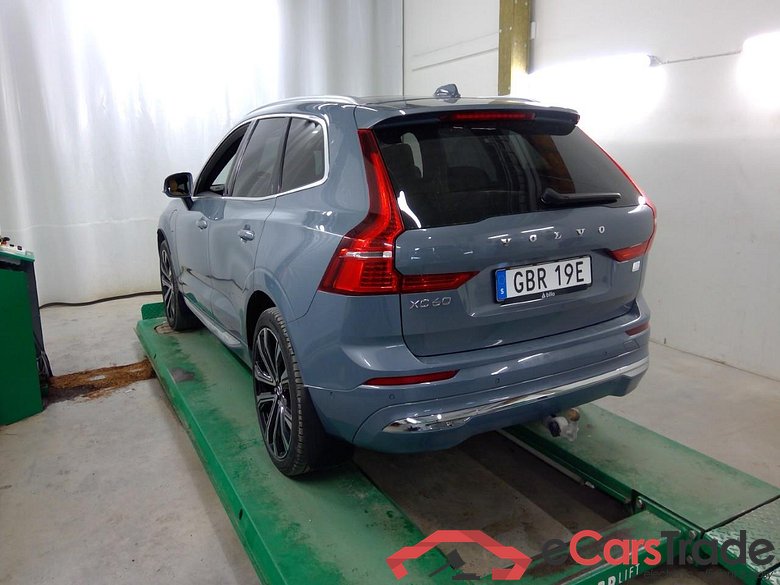 XC60 T6 350 Pl.Br.E.Re.AWD Aut #3