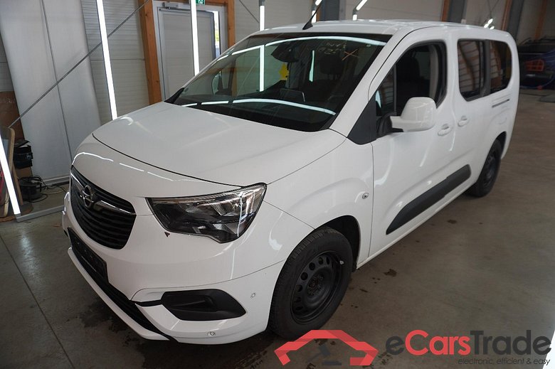 Combo Life E Edition 1.5 96KW MT6 E6dT #1