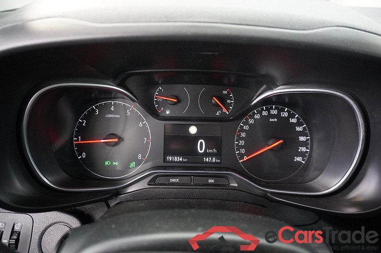 Combo Life E Edition 1.5 96KW MT6 E6dT #6