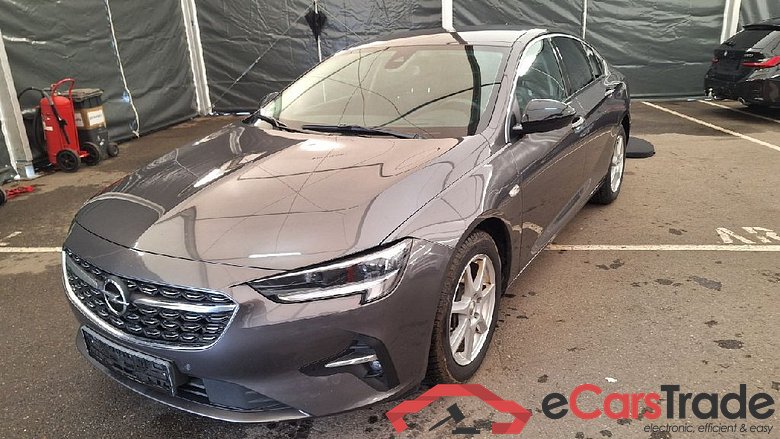 Insignia B Grand Sport Business 2.0 CDTI 128KW AT8 E6d #1