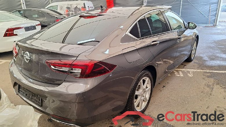 Insignia B Grand Sport Business 2.0 CDTI 128KW AT8 E6d #2