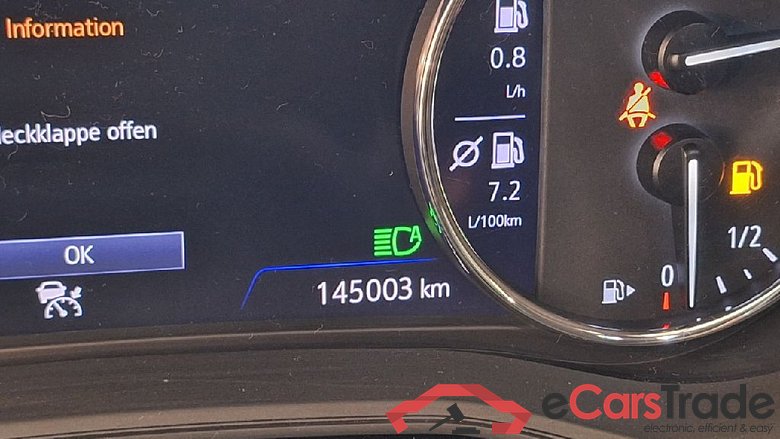 Insignia B Grand Sport Business 2.0 CDTI 128KW AT8 E6d #6