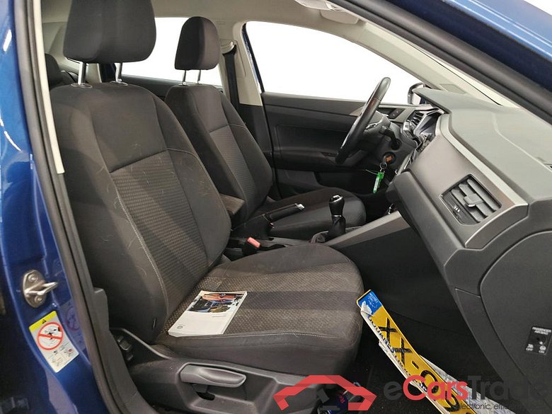 Volkswagen Polo 1.0 TSI 70kW Comfortline 5d #3