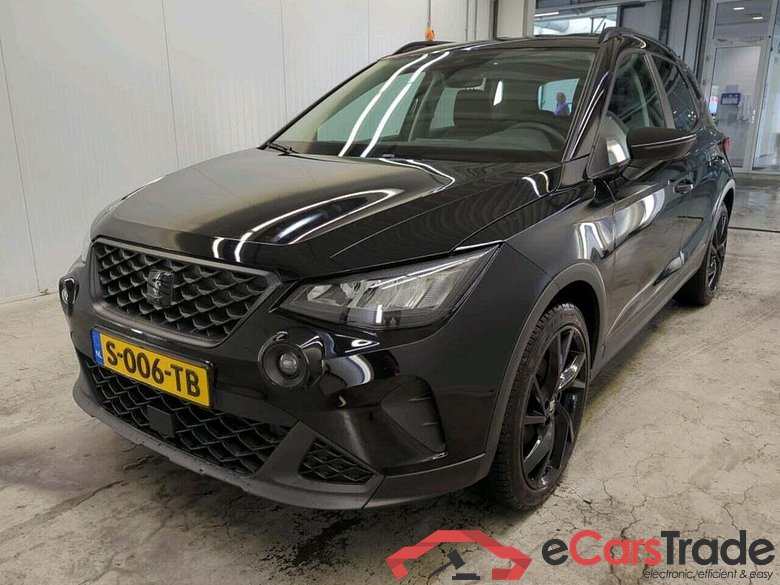 SEAT Arona 1.0 TSI Style #1