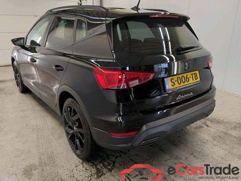 SEAT Arona 1.0 TSI Style #6