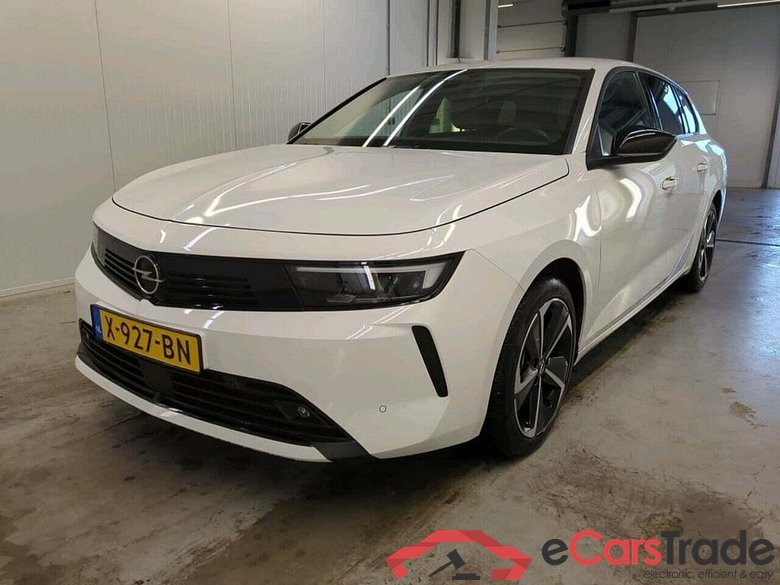 OPEL Astra Sports Tourer 1.6 Turbo Hybrid #1