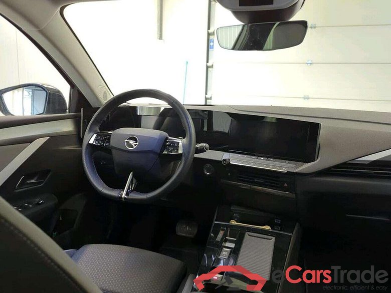 OPEL Astra Sports Tourer 1.6 Turbo Hybrid #3